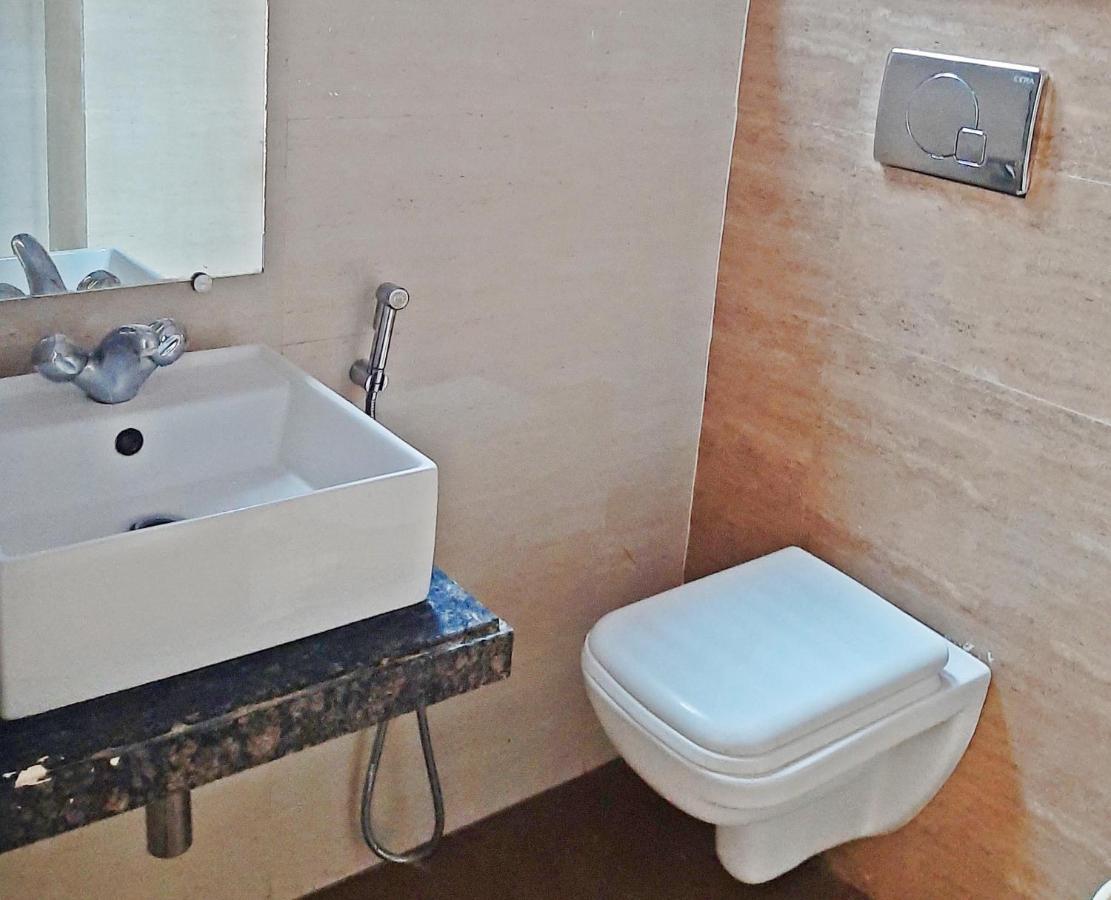 Bindiram Express By Shrigo Hotels Sitapur Muafi Exterior foto